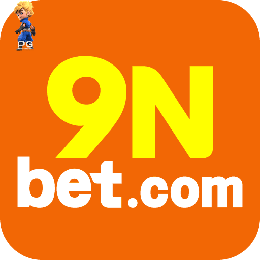 9NBET9 Logo