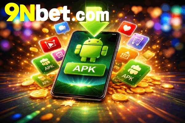 Passos Instalação APK