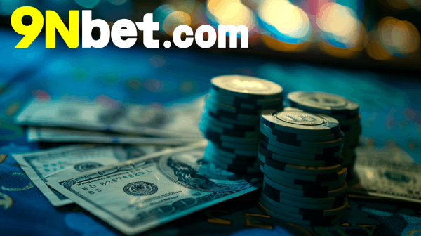 Bônus de Boas-Vindas