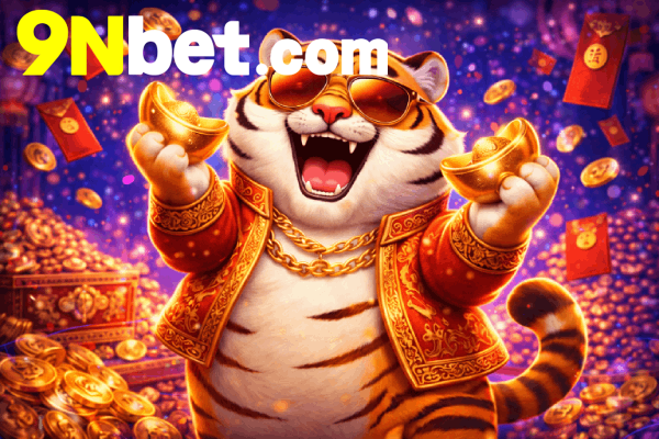 Fortune Tiger - Jogo mais popular