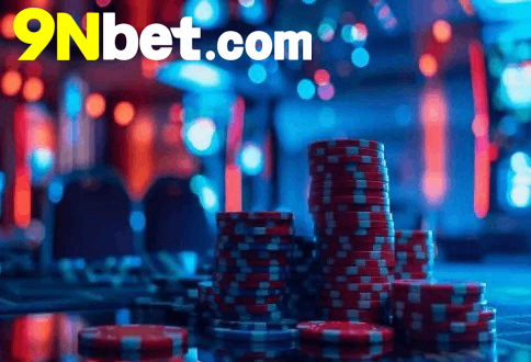 9NBET9 Slots Online - Jogos Certificados com RTP Auditado de 94% a 98%