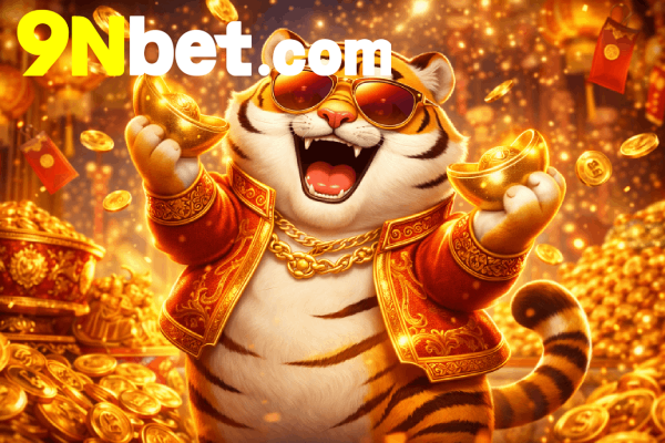 9NBET9 Fortune Games - Fortune Tiger, Rabbit e Mouse
