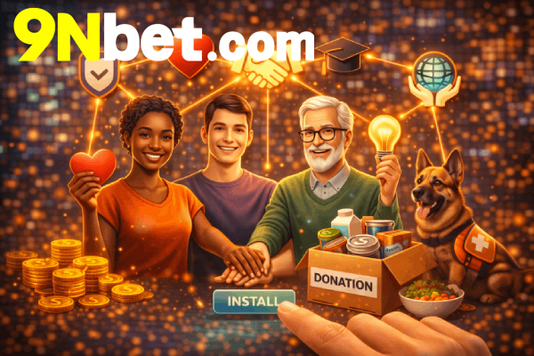 Organizações de Apoio